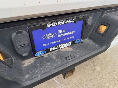 Certified 2021 Ford F150 XL w/ STX Appearance Package image 16