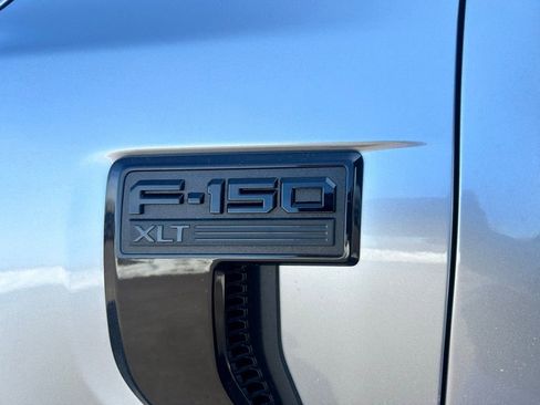 New 2026 Ford F150 XLT w/ Equipment Group 302A MID AWD/4WD image 11