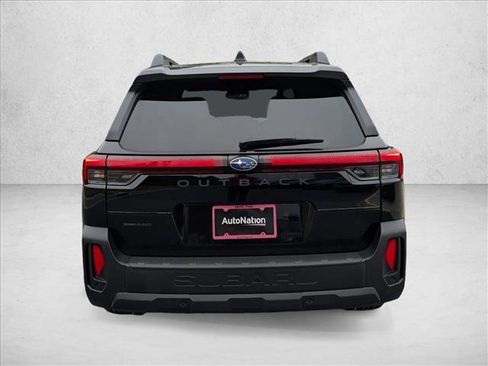 New 2026 Subaru Outback Touring XT image 6