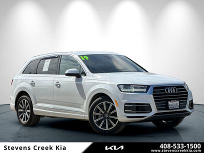 Used 2019 Audi Q7 3.0T Premium Plus w/ Premium Plus Package
