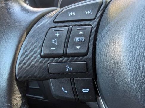 Used 2016 MAZDA CX-5 Touring image 24