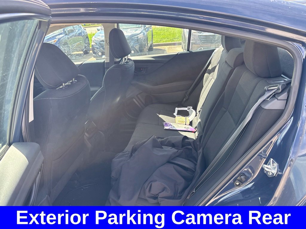 Used 2024 Subaru Legacy AWD/4WD image 14
