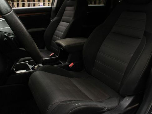 Used 2021 Honda CR-V EX image 16