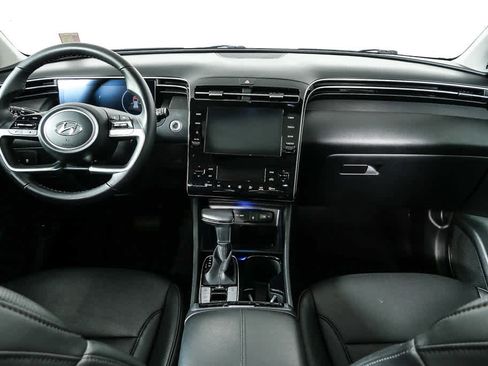 Used 2023 Hyundai Tucson SEL w/ Convenience Package image 19