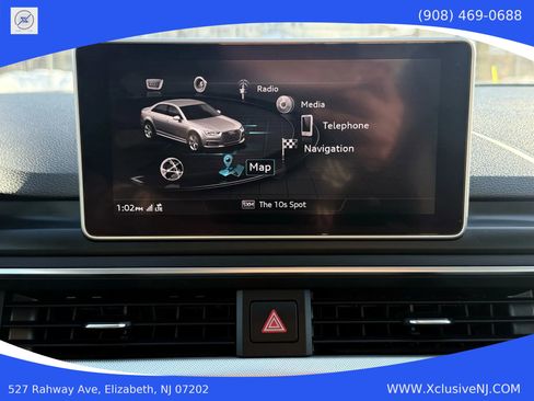 Used 2018 Audi A4 2.0T Premium Plus w/ Premium Plus Package image 15