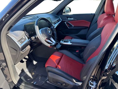 Certified 2023 BMW X1 xDrive28i w/ Convenience Package image 9