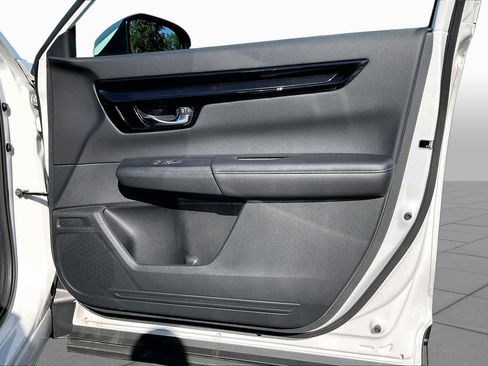 Used 2026 Honda CR-V EX-L image 23