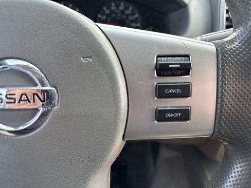 Used 2018 Nissan Frontier S AWD/4WD image 19