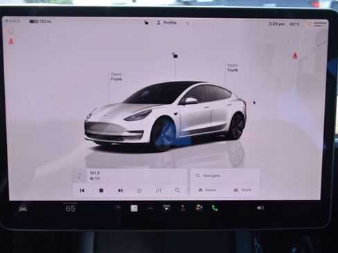 Used 2022 Tesla Model 3 RWD image 22