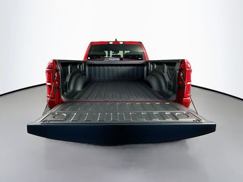 New 2026 RAM 1500 RHO AWD/4WD image 15