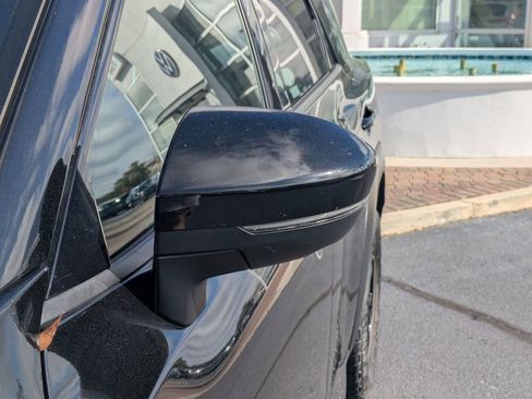 Used 2023 Nissan Pathfinder Rock Creek image 13