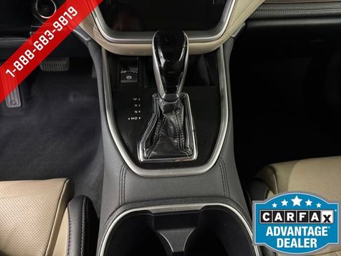 Used 2020 Subaru Outback Limited XT AWD/4WD image 17