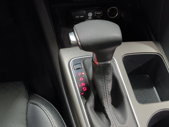 Used 2020 Kia Optima SE FWD image 20