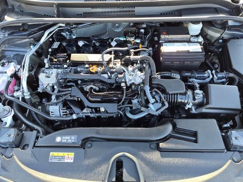 Certified 2024 Toyota Corolla SE w/ SE Premium Package FWD image 22