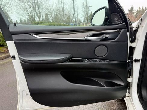 Used 2016 BMW X5 xDrive35i image 20