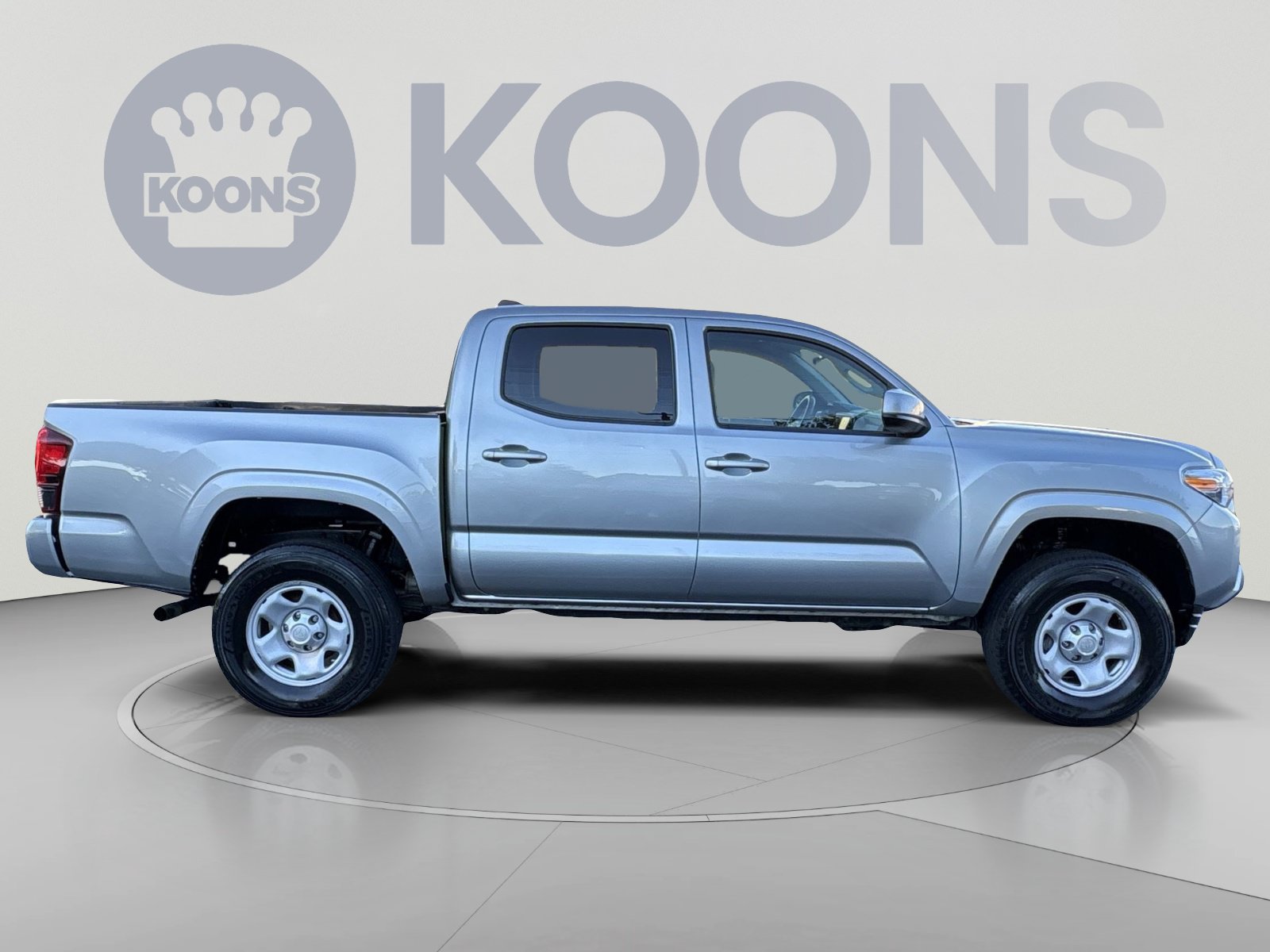 Used 2023 Toyota Tacoma SR AWD/4WD image 8