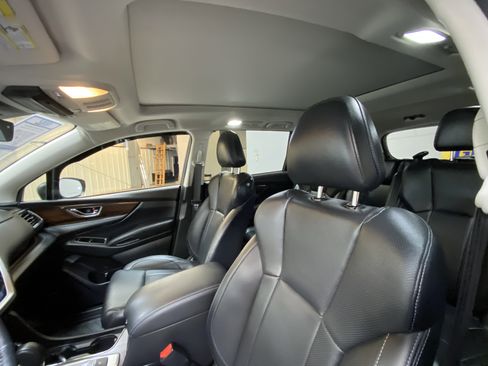 Used 2024 Subaru Ascent Touring w/ Popular Package #2 image 23