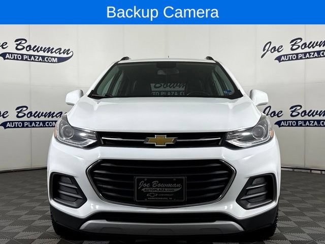 Used 2019 Chevrolet Trax LT w/ LT Convenience Package AWD/4WD image 4