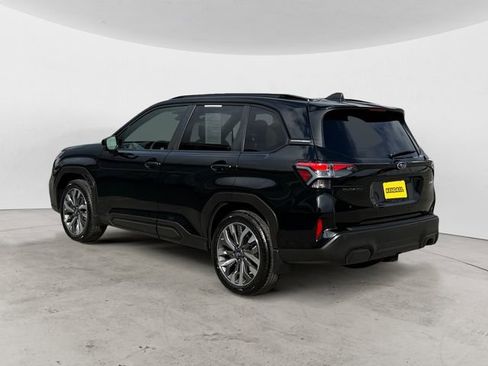 Certified 2025 Subaru Forester Touring image 3