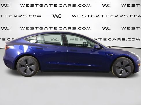 Used 2023 Tesla Model 3 Standard Range RWD image 42