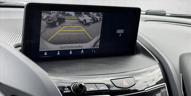 Used 2019 Acura RDX w/ Technology Package FWD image 15