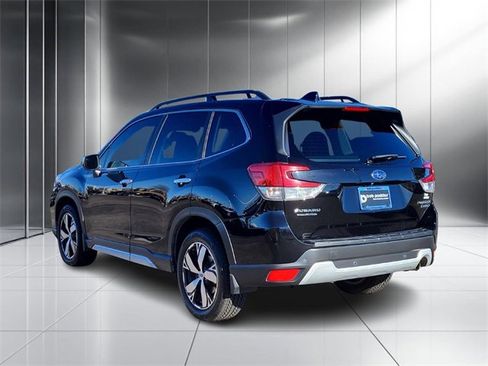 Used 2019 Subaru Forester Touring image 34