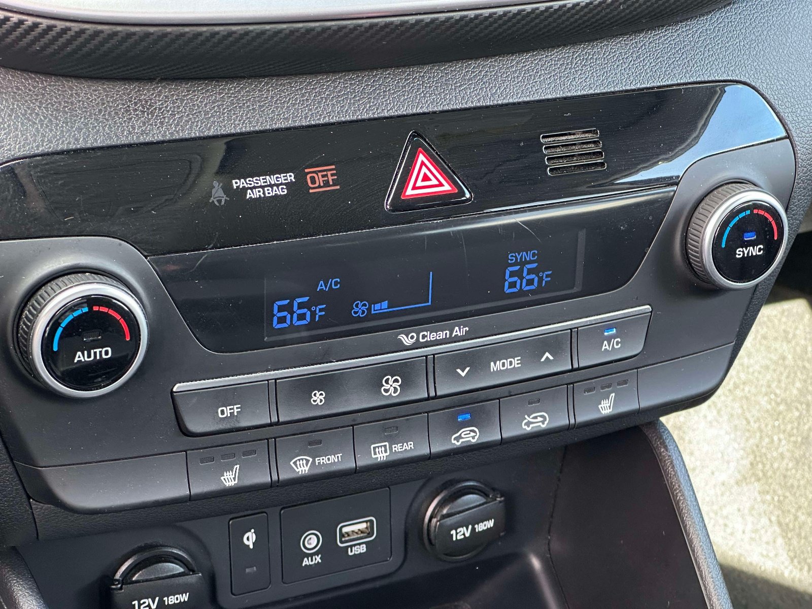 Used 2020 Hyundai Tucson Sport AWD/4WD image 30