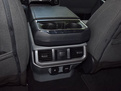 Used 2023 Ford F150 XLT w/ Equipment Group 302A High AWD/4WD image 18