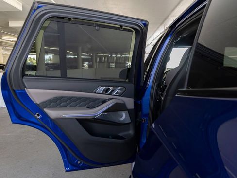 Used 2024 BMW X5 M Competition AWD/4WD image 27