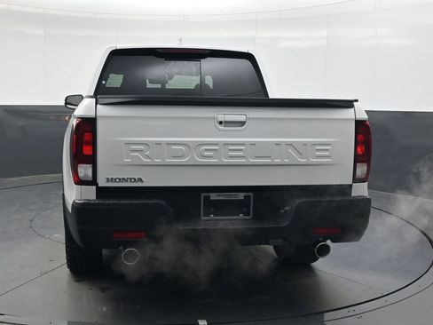 New 2026 Honda Ridgeline RTL image 5