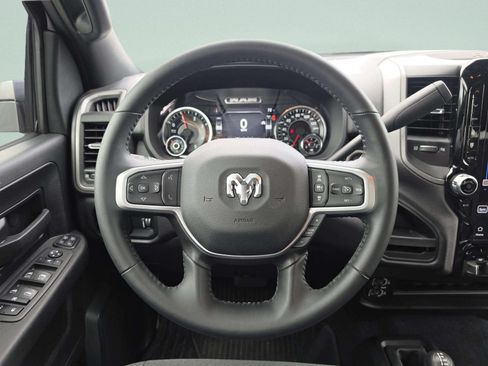 Used 2024 RAM 3500 Tradesman w/ Safety Group AWD/4WD image 34