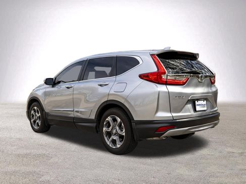 Used 2018 Honda CR-V EX-L image 7