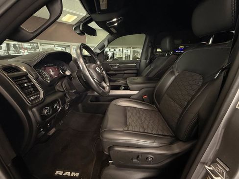 Used 2020 RAM 1500 Sport w/ Night Edition image 26