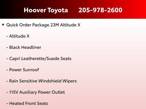 Used 2024 Jeep Grand Cherokee L Altitude image 6