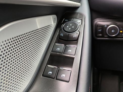 New 2026 Ford Explorer ST w/ Sun And Sound Package image 32