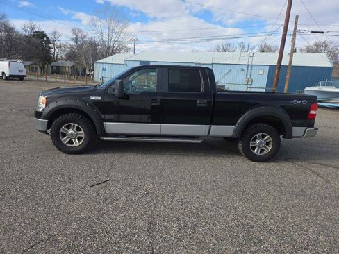 Used 2008 Ford F150 XLT image 2