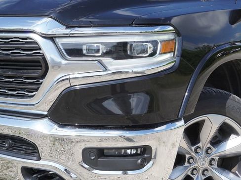 Used 2020 RAM 1500 Limited AWD/4WD image 33
