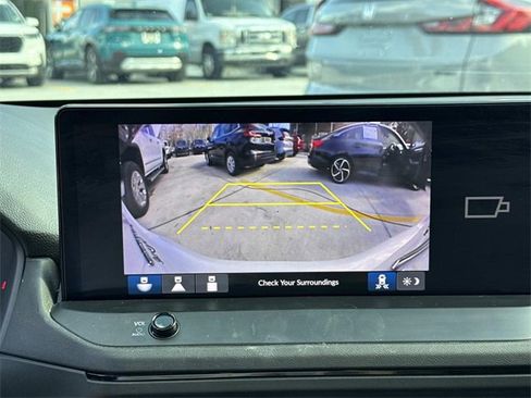 Used 2023 Honda Accord Sport image 26