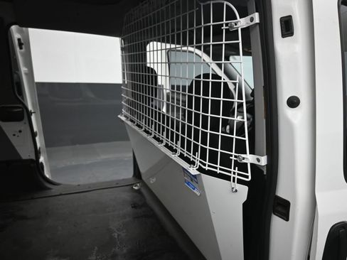 Used 2022 RAM ProMaster City Tradesman image 25