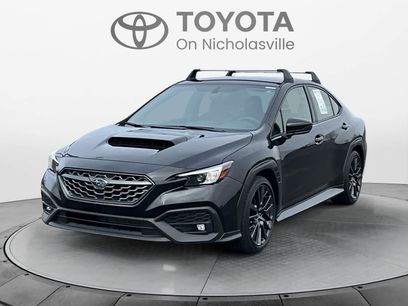 Used 2023 Subaru WRX Premium