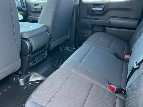 New 2026 GMC Sierra 1500 Pro w/ Pro Value Package AWD/4WD image 9