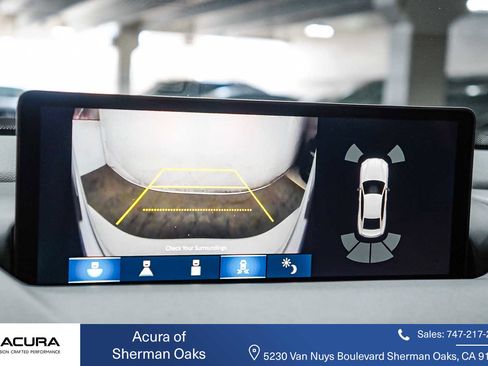 New 2025 Acura TLX w/ Technology Package image 33