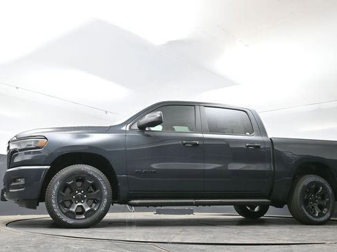 New 2026 RAM 1500 Express AWD/4WD image 40