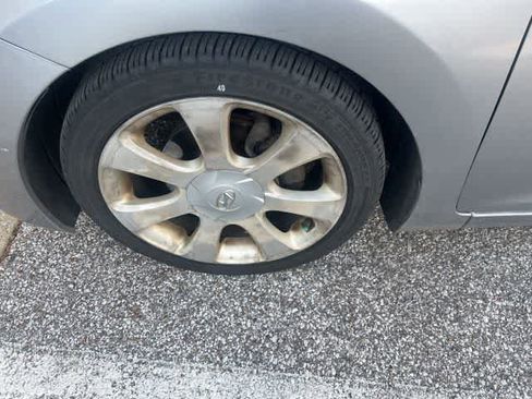 Used 2012 Hyundai Elantra Limited image 6