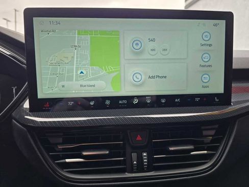 Used 2024 Ford Escape ST-Line w/ Tech Pack #1 image 27