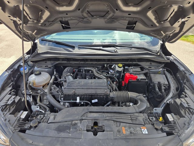 Used 2025 Ford Escape ST-Line AWD/4WD image 31