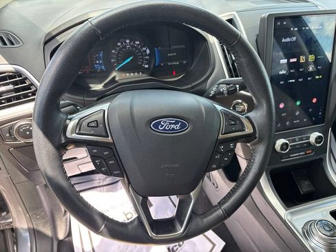 Used 2024 Ford Edge SEL AWD/4WD image 23