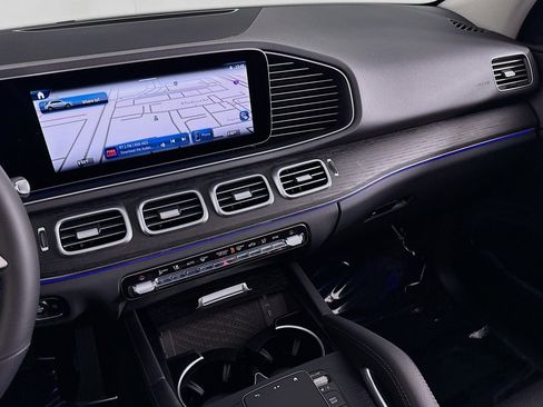 New 2026 Mercedes-Benz GLE 450 4MATIC image 19