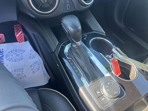 Certified 2022 Chevrolet Blazer Premier image 16