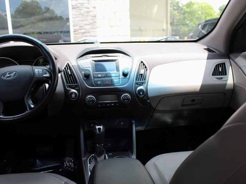 Used 2015 Hyundai Tucson Limited AWD/4WD image 30